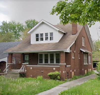 Foto de 11790 Wilshire St., Detroit, MI, 48213